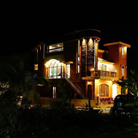 Mia Madre Villa บังกาลอร์ ภายนอก รูปภาพ