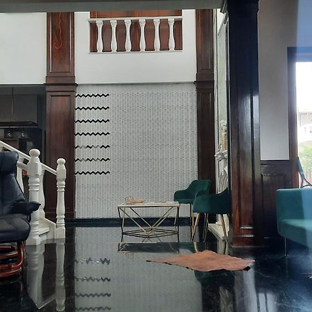 Mia Madre Villa บังกาลอร์ ภายนอก รูปภาพ