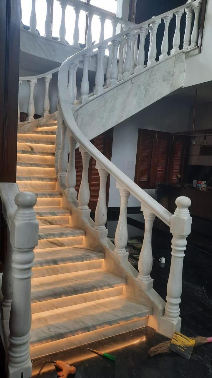 Mia Madre Villa บังกาลอร์ ภายนอก รูปภาพ