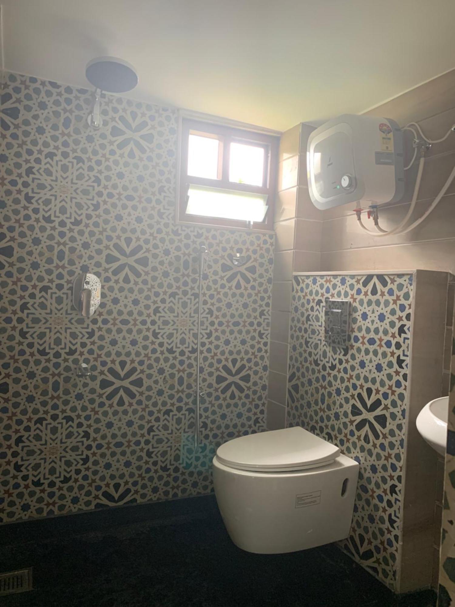 Mia Madre Villa บังกาลอร์ ภายนอก รูปภาพ