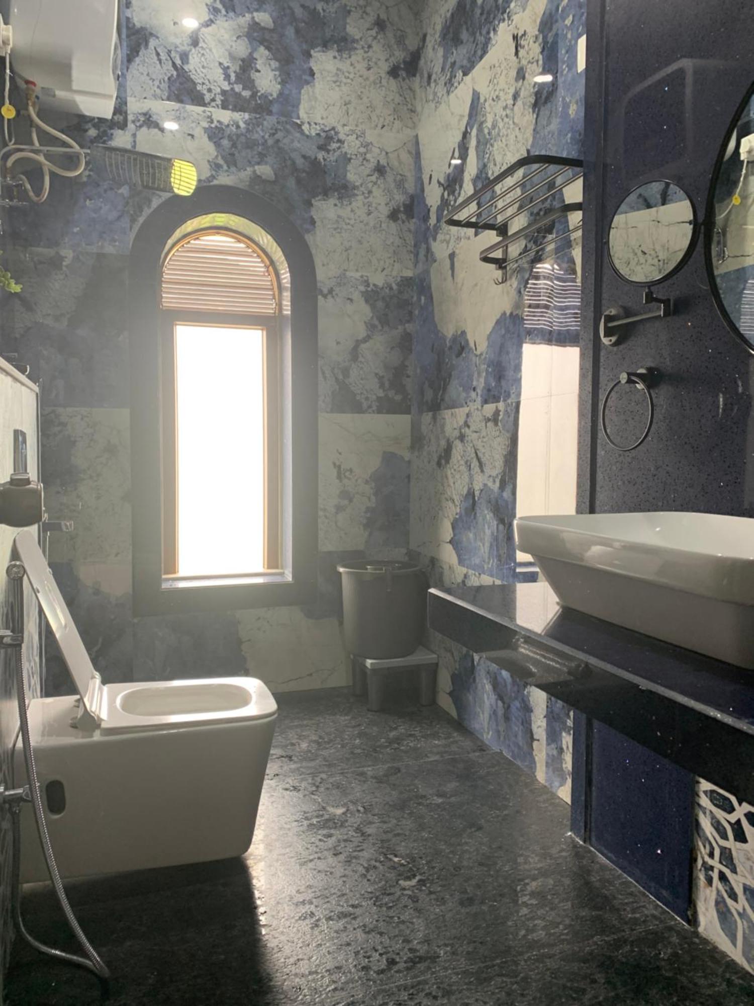 Mia Madre Villa บังกาลอร์ ภายนอก รูปภาพ