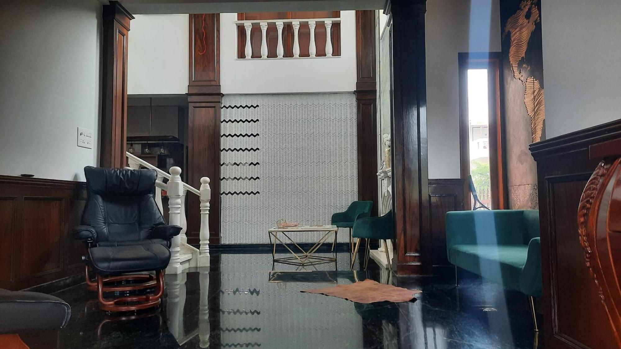 Mia Madre Villa บังกาลอร์ ภายนอก รูปภาพ